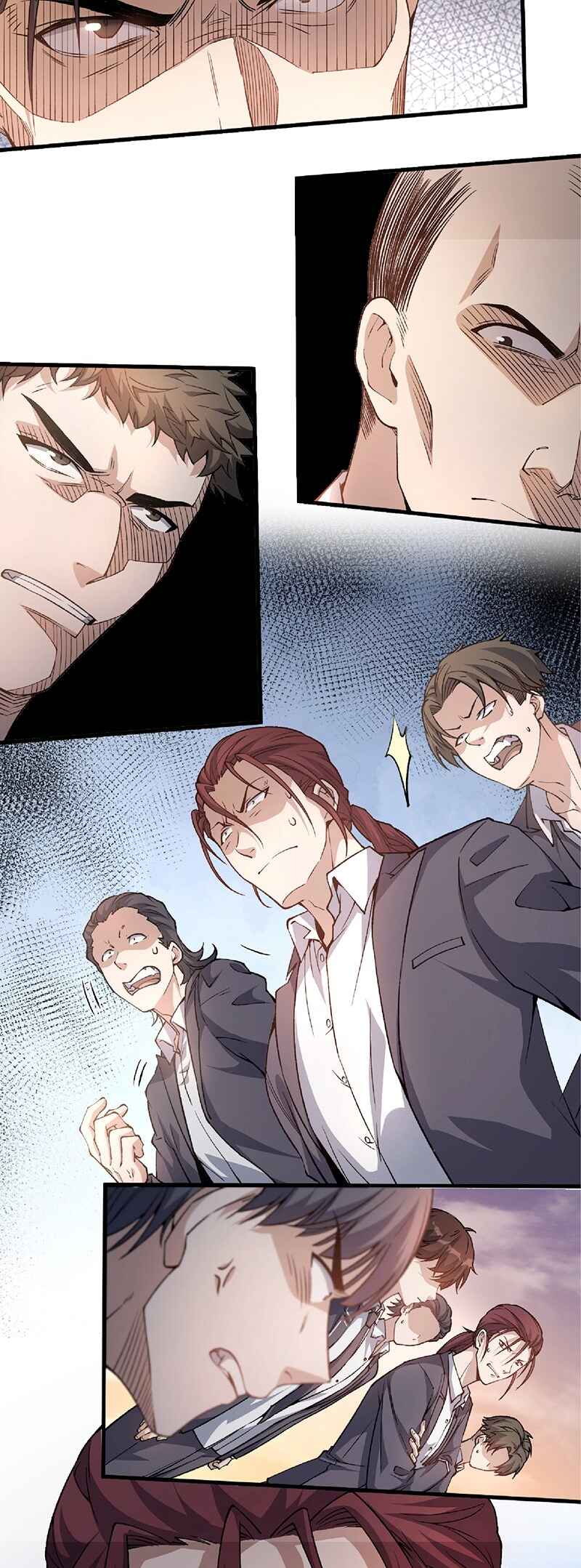 Page 6 Chapter 7 Isekai Kaeri no Saikyou Tamer, Tsukaima wa Osananajimi