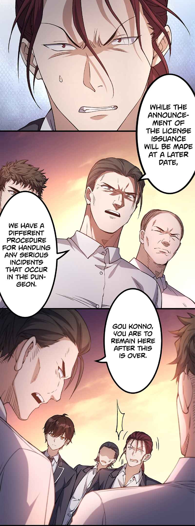 Page 7 Chapter 7 Isekai Kaeri no Saikyou Tamer, Tsukaima wa Osananajimi