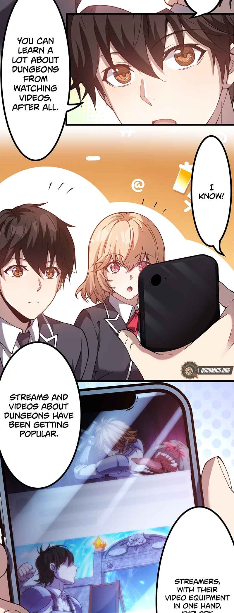 Page 21 Chapter 10 Isekai Kaeri no Saikyou Tamer, Tsukaima wa Osananajimi