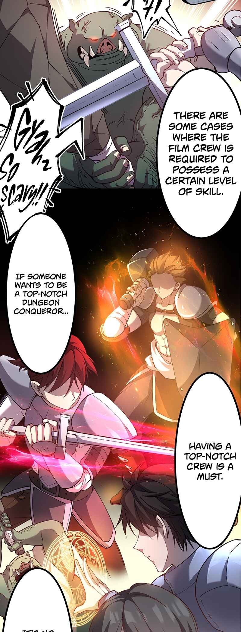 Page 23 Chapter 10 Isekai Kaeri no Saikyou Tamer, Tsukaima wa Osananajimi