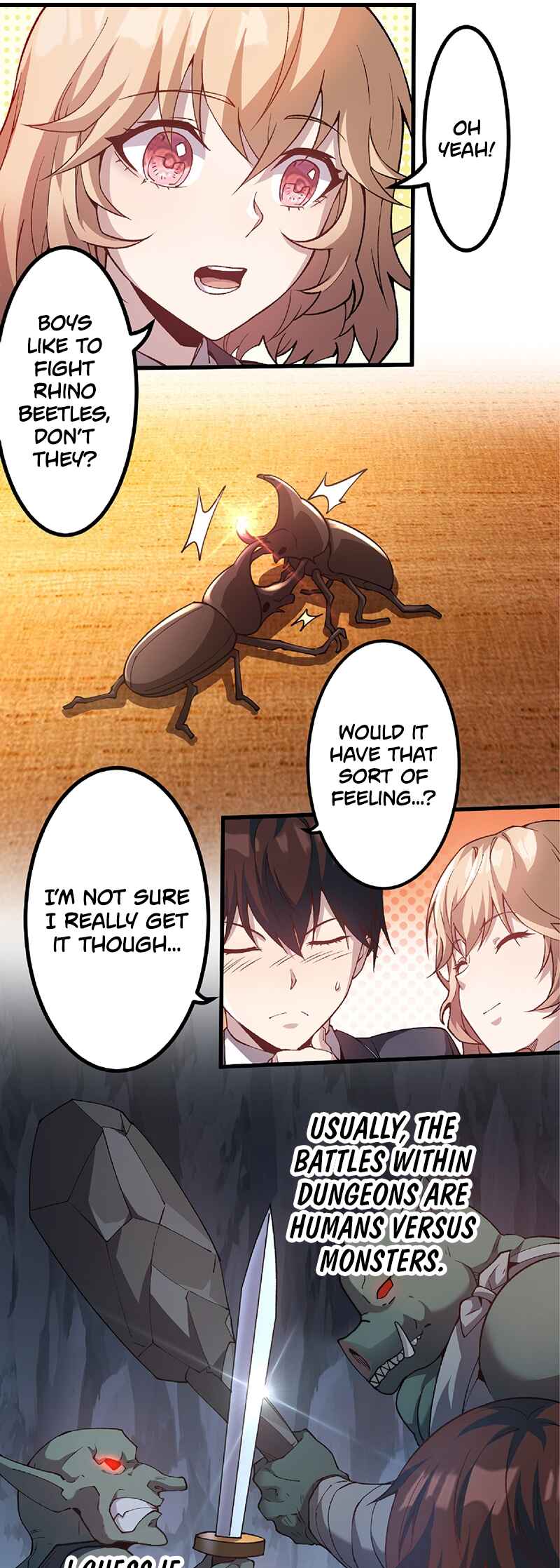 Page 31 Chapter 10 Isekai Kaeri no Saikyou Tamer, Tsukaima wa Osananajimi