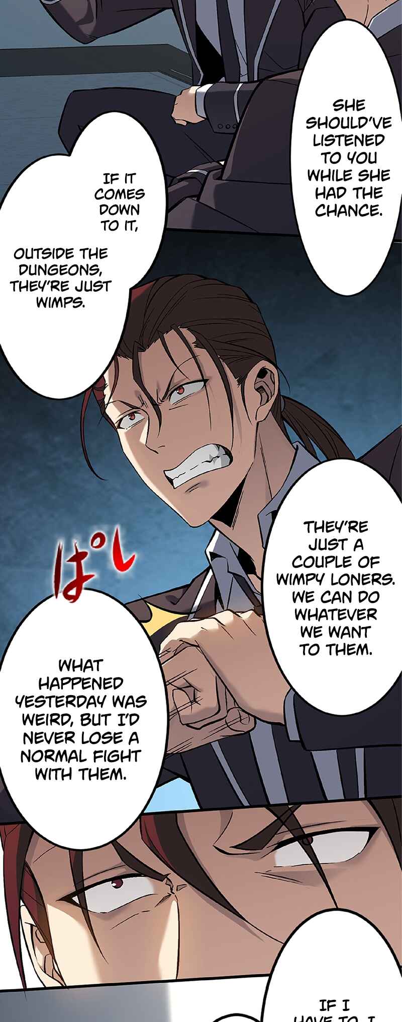 Page 10 Chapter 11 Isekai Kaeri no Saikyou Tamer, Tsukaima wa Osananajimi