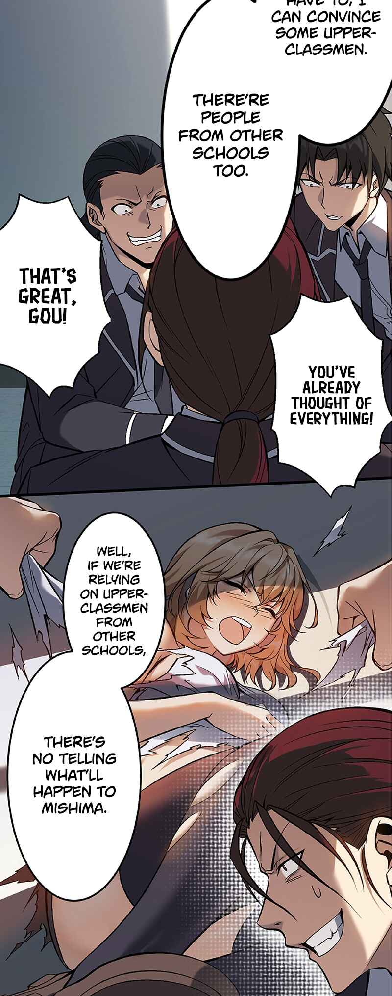 Page 11 Chapter 11 Isekai Kaeri no Saikyou Tamer, Tsukaima wa Osananajimi