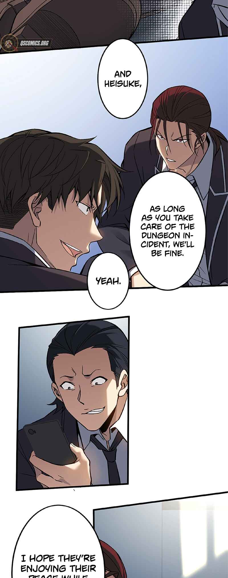 Page 12 Chapter 11 Isekai Kaeri no Saikyou Tamer, Tsukaima wa Osananajimi
