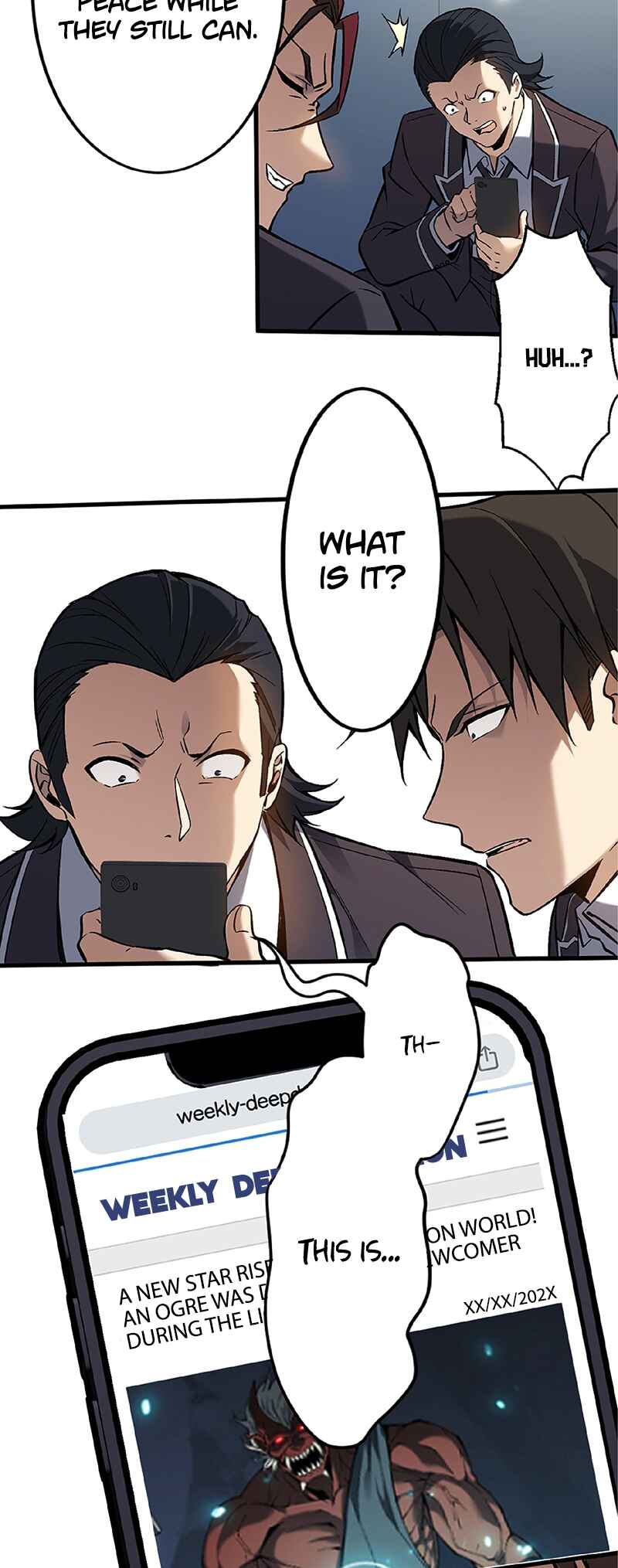 Page 13 Chapter 11 Isekai Kaeri no Saikyou Tamer, Tsukaima wa Osananajimi