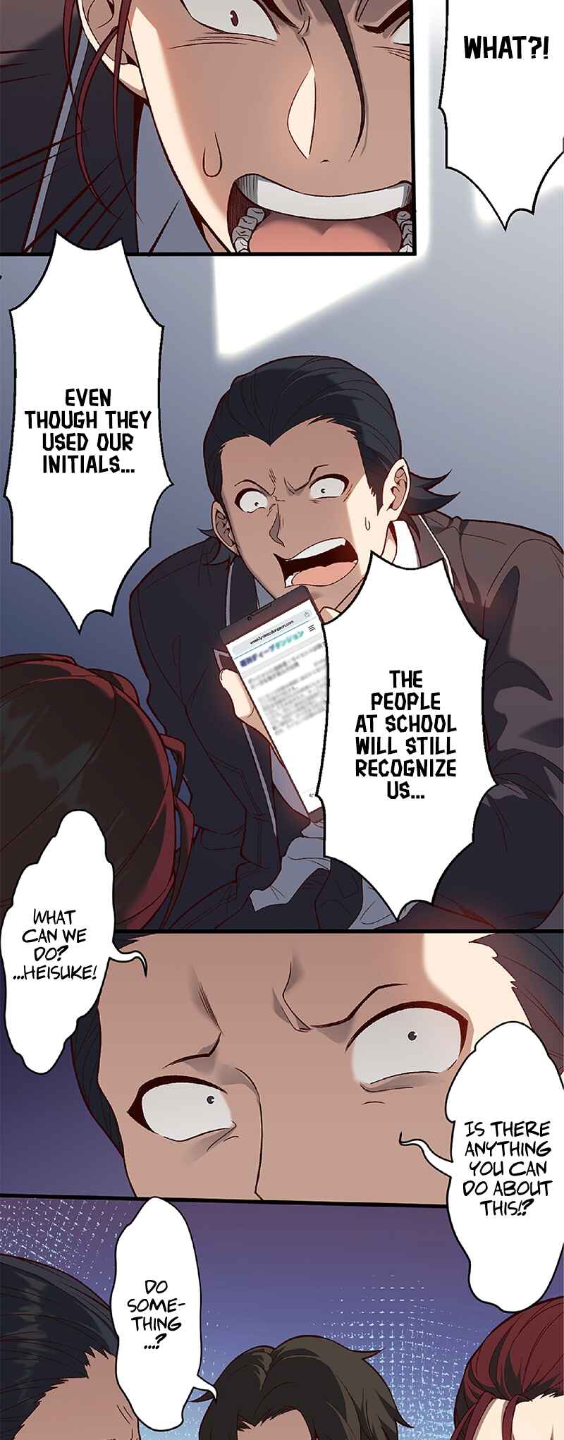 Page 16 Chapter 11 Isekai Kaeri no Saikyou Tamer, Tsukaima wa Osananajimi