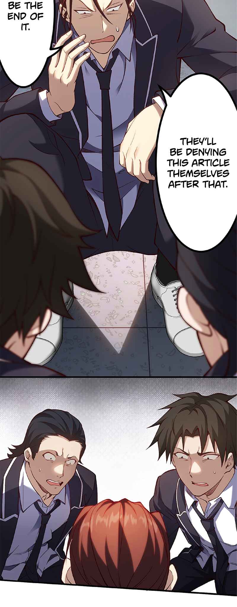Page 21 Chapter 11 Isekai Kaeri no Saikyou Tamer, Tsukaima wa Osananajimi