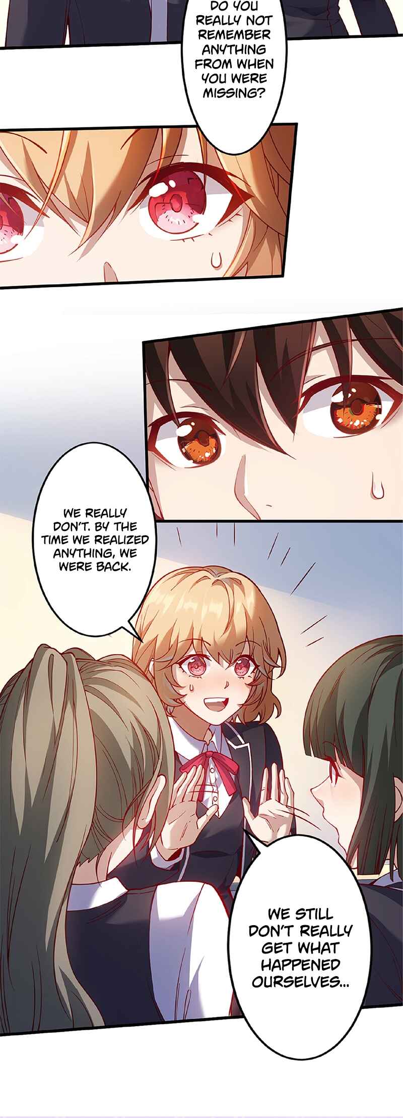 Page 32 Chapter 11 Isekai Kaeri no Saikyou Tamer, Tsukaima wa Osananajimi