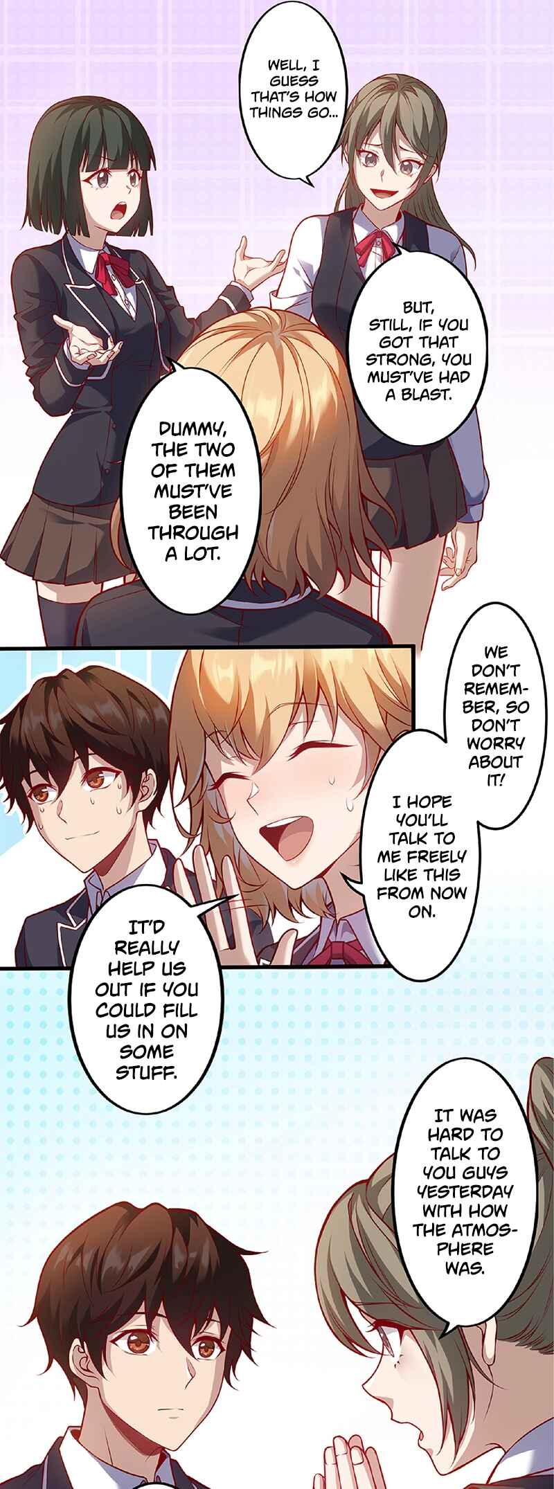 Page 33 Chapter 11 Isekai Kaeri no Saikyou Tamer, Tsukaima wa Osananajimi