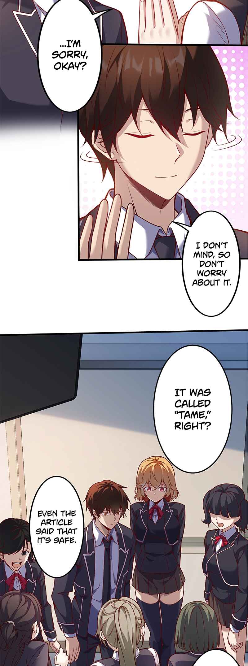 Page 34 Chapter 11 Isekai Kaeri no Saikyou Tamer, Tsukaima wa Osananajimi