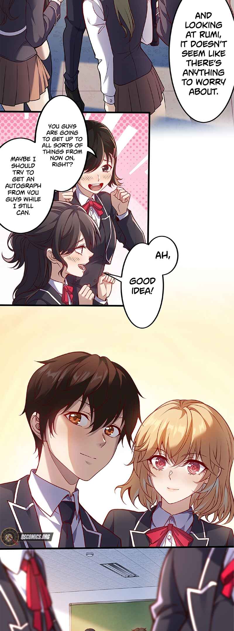 Page 35 Chapter 11 Isekai Kaeri no Saikyou Tamer, Tsukaima wa Osananajimi