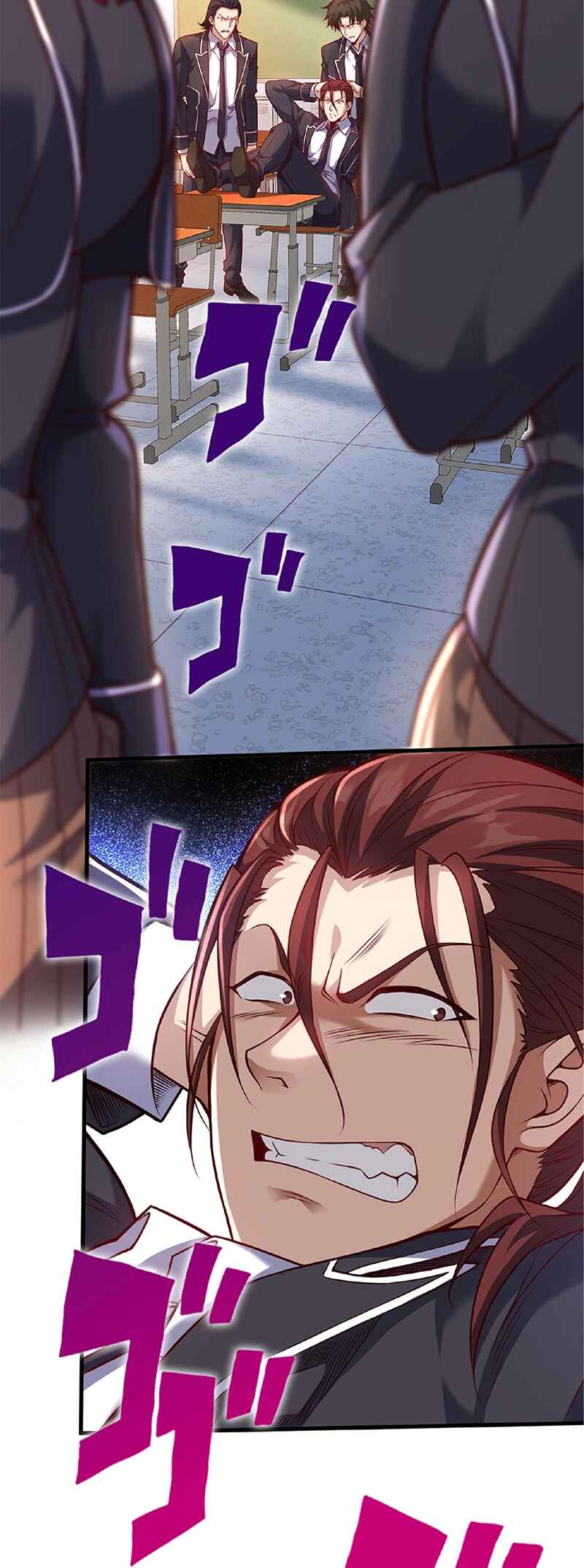 Page 36 Chapter 11 Isekai Kaeri no Saikyou Tamer, Tsukaima wa Osananajimi
