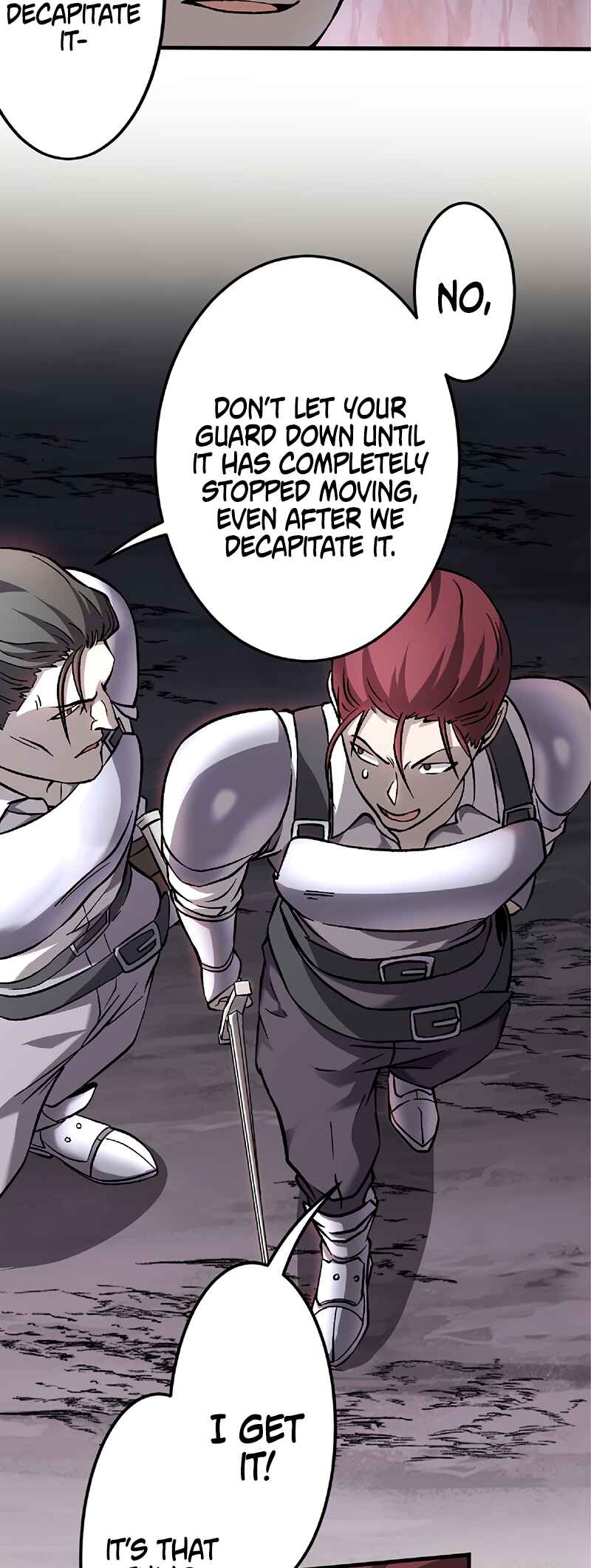 Page 17 Chapter 4 Isekai Kaeri no Saikyou Tamer, Tsukaima wa Osananajimi