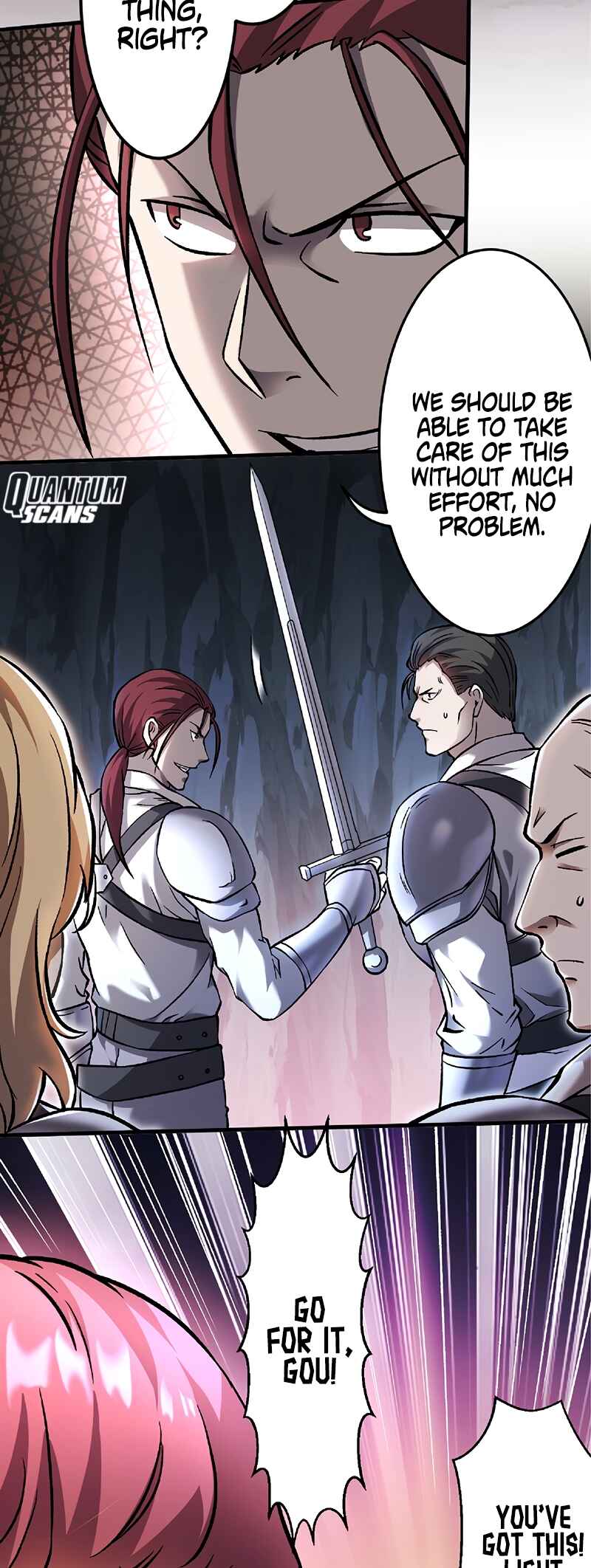 Page 18 Chapter 4 Isekai Kaeri no Saikyou Tamer, Tsukaima wa Osananajimi