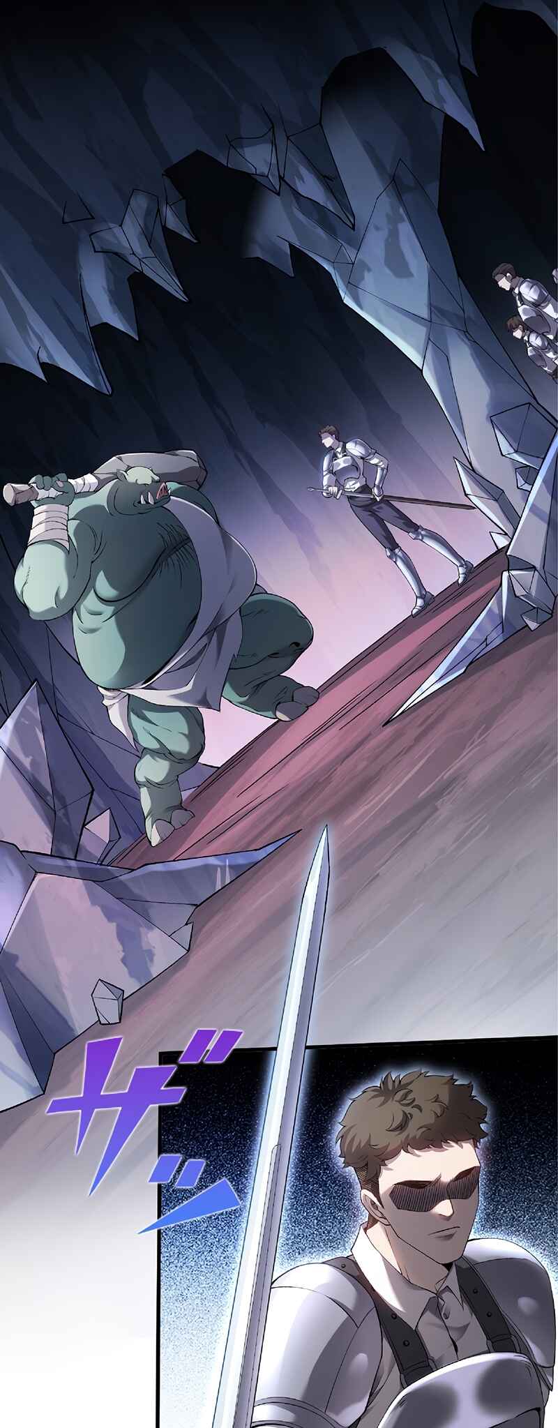 Page 3 Chapter 4 Isekai Kaeri no Saikyou Tamer, Tsukaima wa Osananajimi