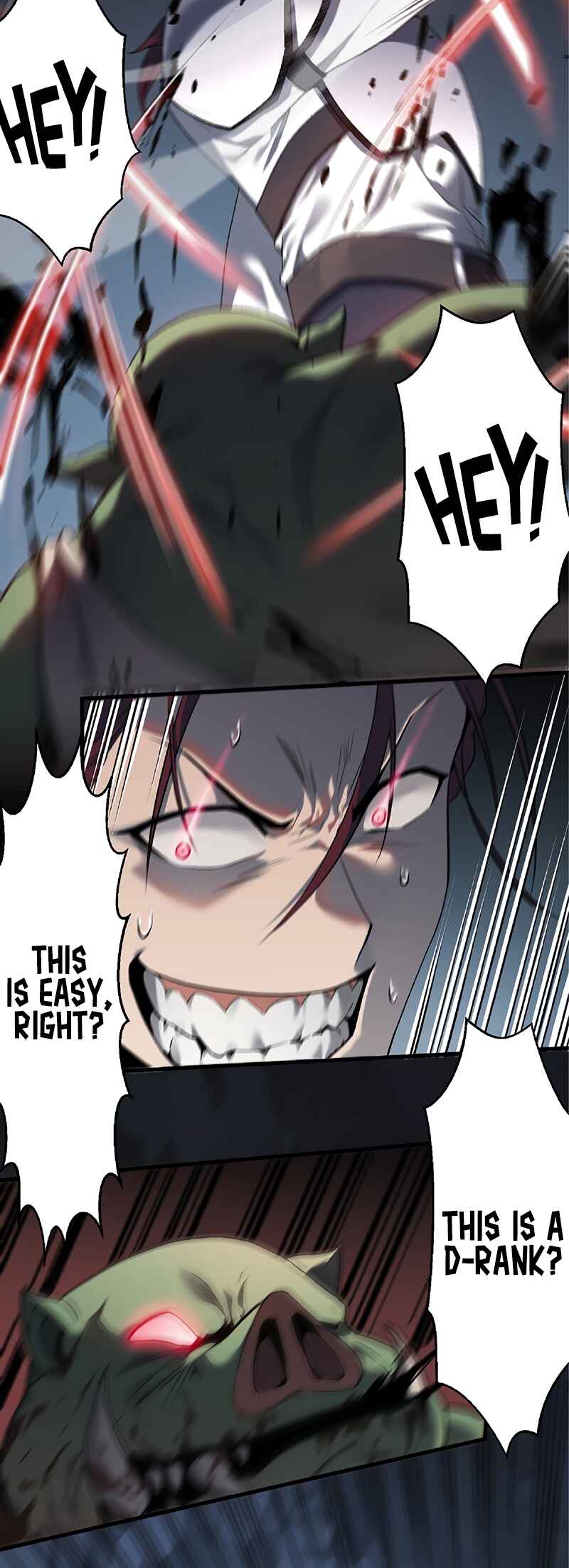 Page 32 Chapter 4 Isekai Kaeri no Saikyou Tamer, Tsukaima wa Osananajimi