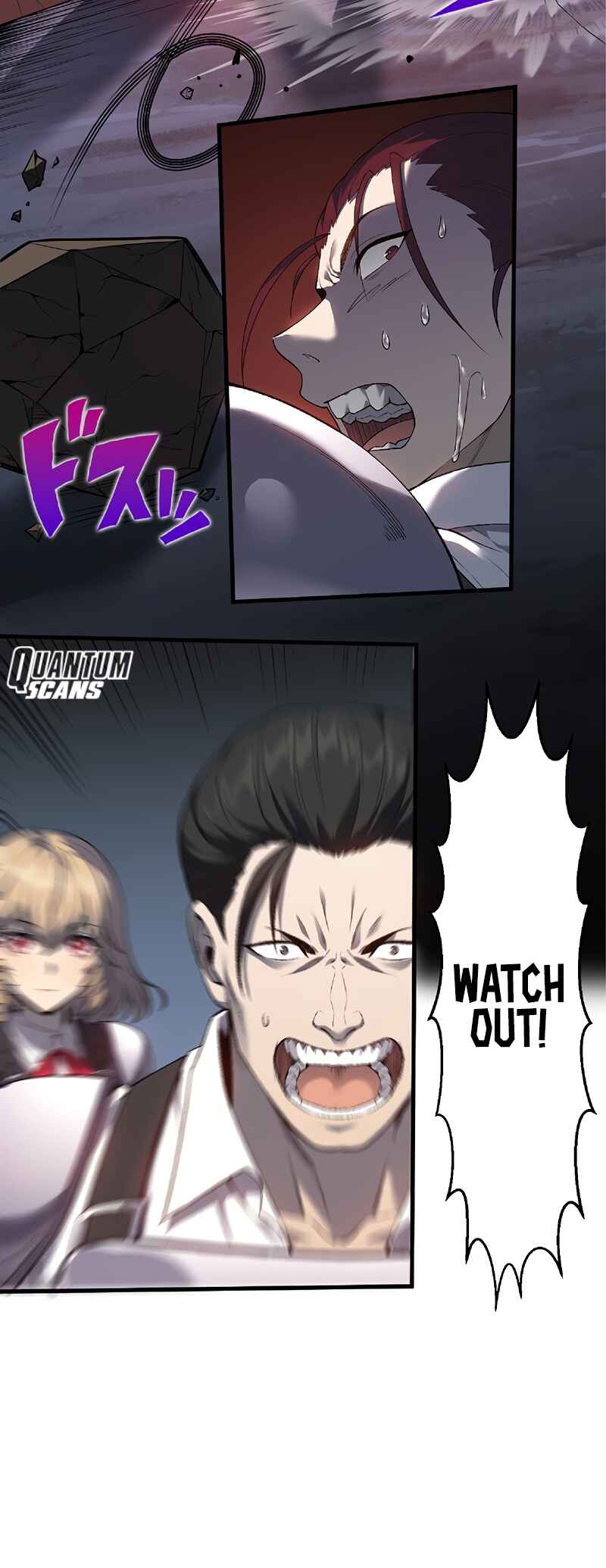 Page 37 Chapter 4 Isekai Kaeri no Saikyou Tamer, Tsukaima wa Osananajimi