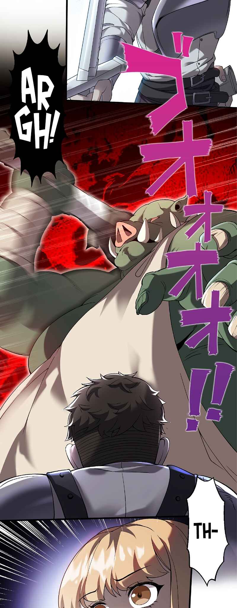 Page 4 Chapter 4 Isekai Kaeri no Saikyou Tamer, Tsukaima wa Osananajimi