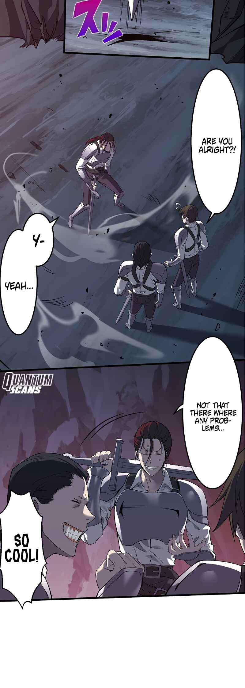 Page 43 Chapter 4 Isekai Kaeri no Saikyou Tamer, Tsukaima wa Osananajimi