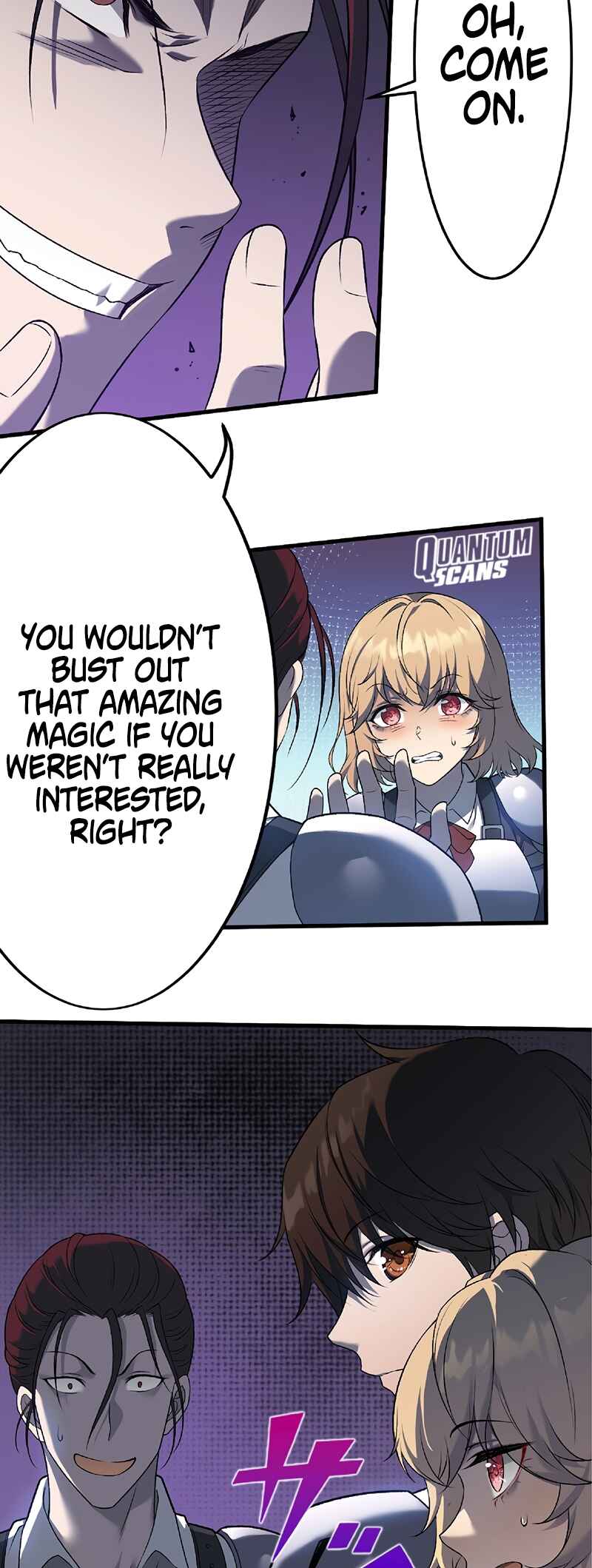 Page 47 Chapter 4 Isekai Kaeri no Saikyou Tamer, Tsukaima wa Osananajimi