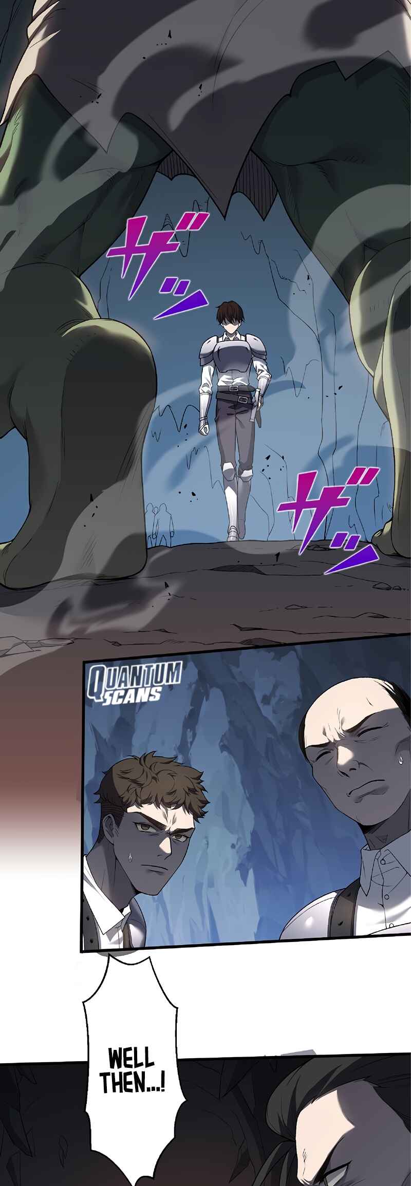 Page 52 Chapter 4 Isekai Kaeri no Saikyou Tamer, Tsukaima wa Osananajimi