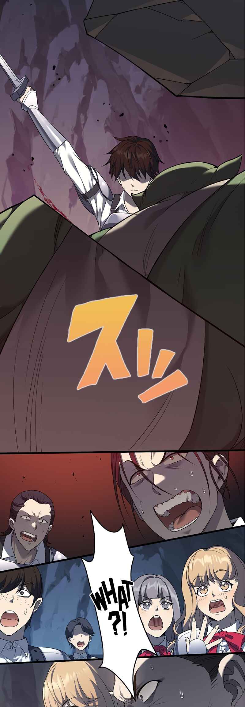 Page 54 Chapter 4 Isekai Kaeri no Saikyou Tamer, Tsukaima wa Osananajimi