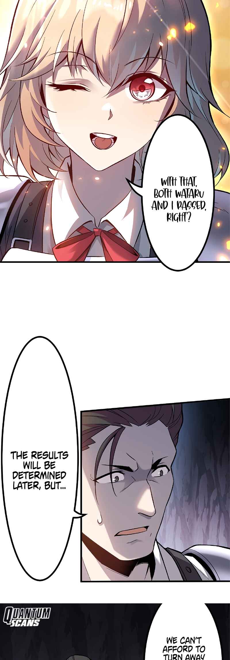Page 60 Chapter 4 Isekai Kaeri no Saikyou Tamer, Tsukaima wa Osananajimi