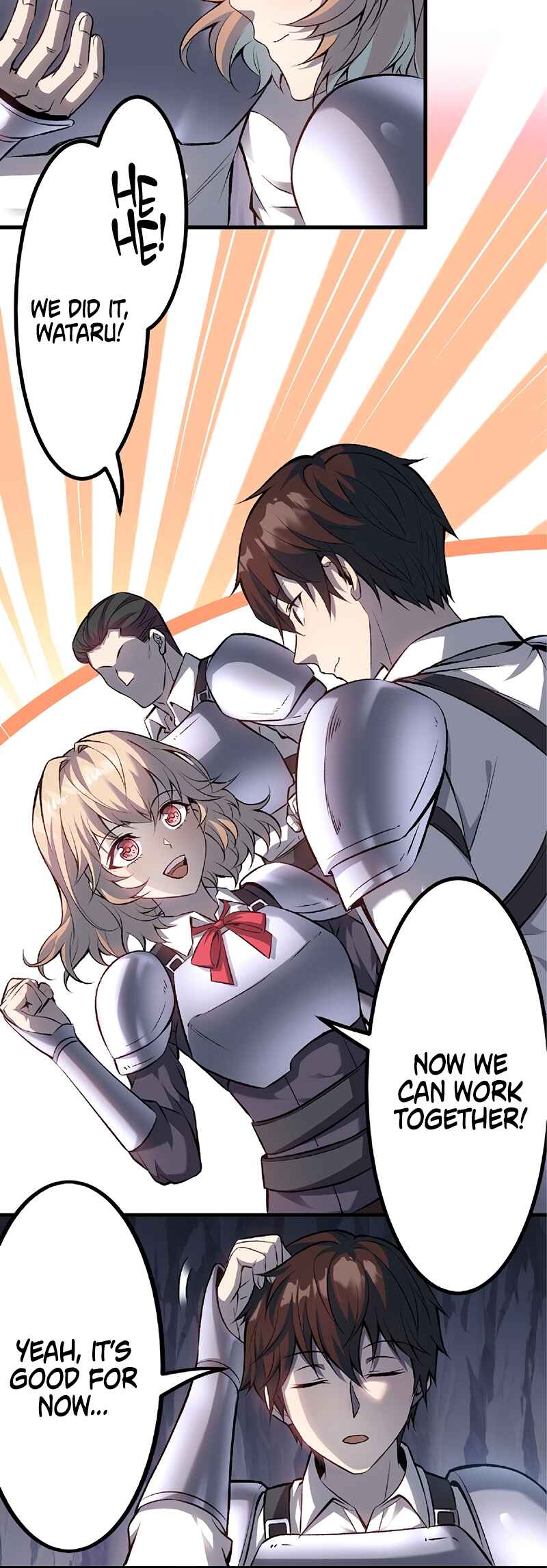 Page 62 Chapter 4 Isekai Kaeri no Saikyou Tamer, Tsukaima wa Osananajimi