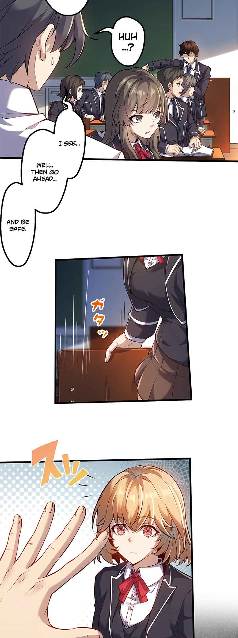 Page 19 Chapter 14 Isekai Kaeri no Saikyou Tamer, Tsukaima wa Osananajimi