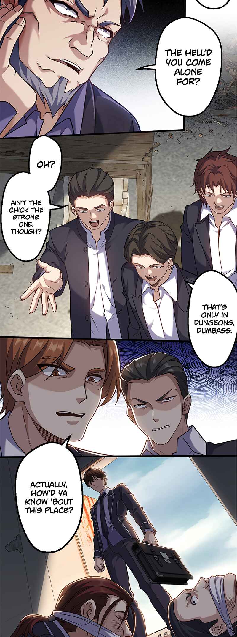 Page 25 Chapter 14 Isekai Kaeri no Saikyou Tamer, Tsukaima wa Osananajimi