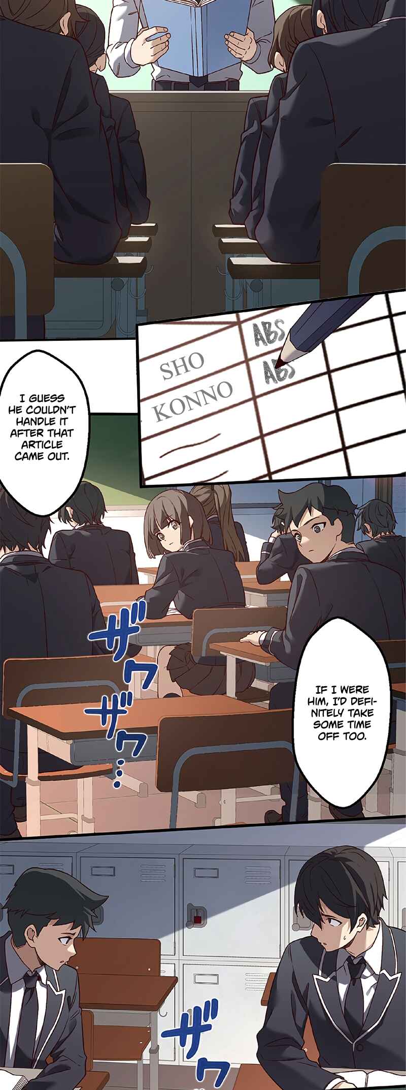 Page 3 Chapter 14 Isekai Kaeri no Saikyou Tamer, Tsukaima wa Osananajimi