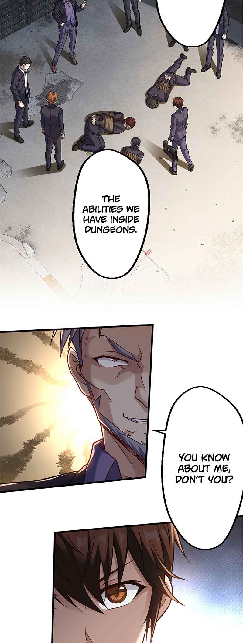 Page 30 Chapter 14 Isekai Kaeri no Saikyou Tamer, Tsukaima wa Osananajimi