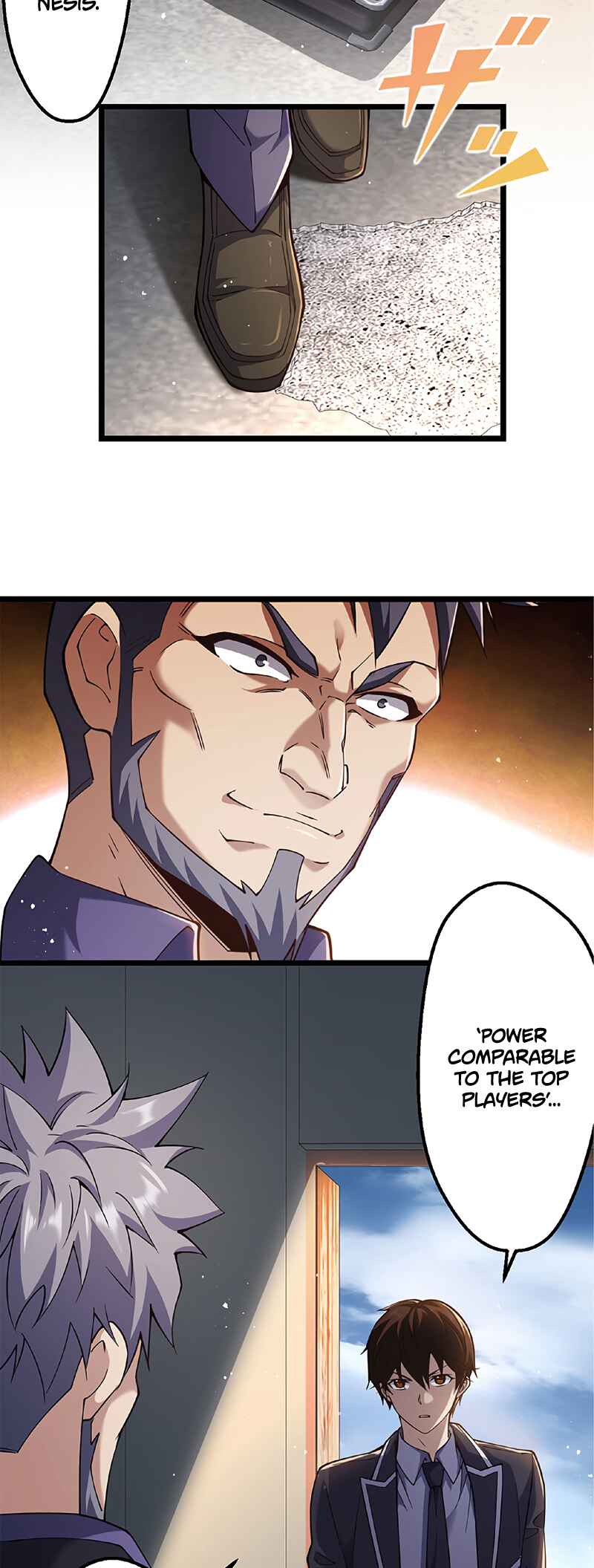 Page 35 Chapter 14 Isekai Kaeri no Saikyou Tamer, Tsukaima wa Osananajimi