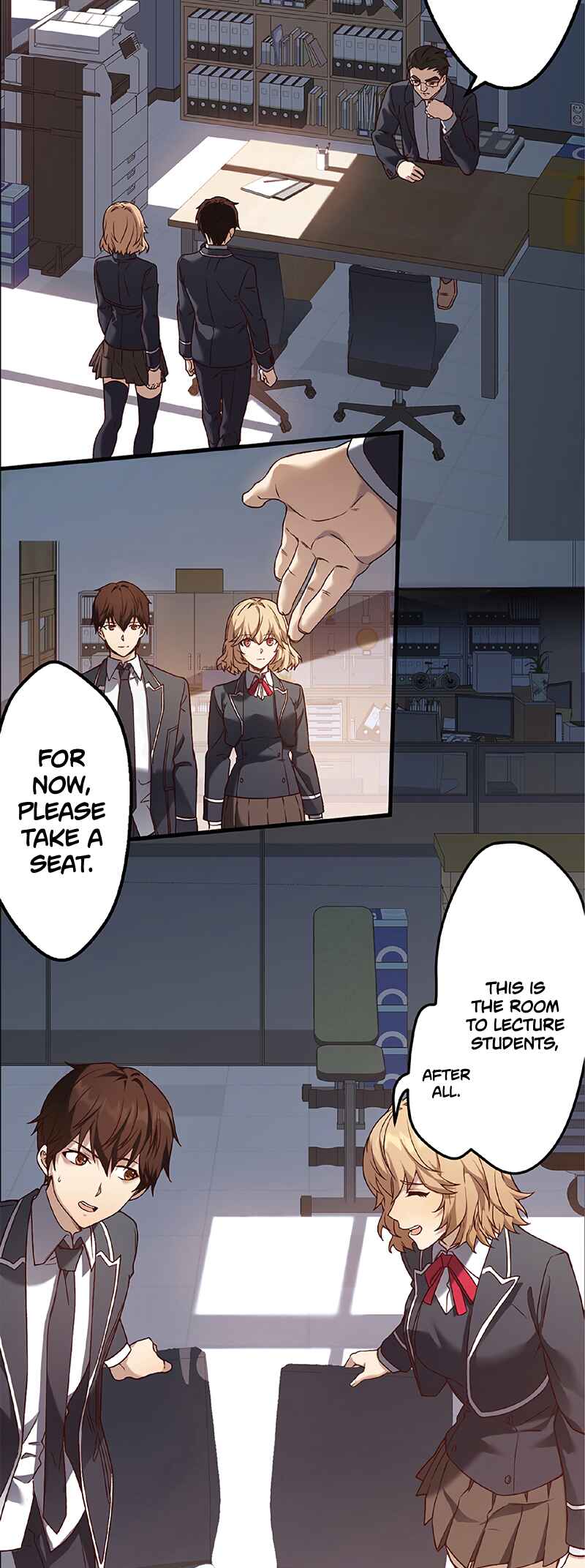 Page 6 Chapter 14 Isekai Kaeri no Saikyou Tamer, Tsukaima wa Osananajimi
