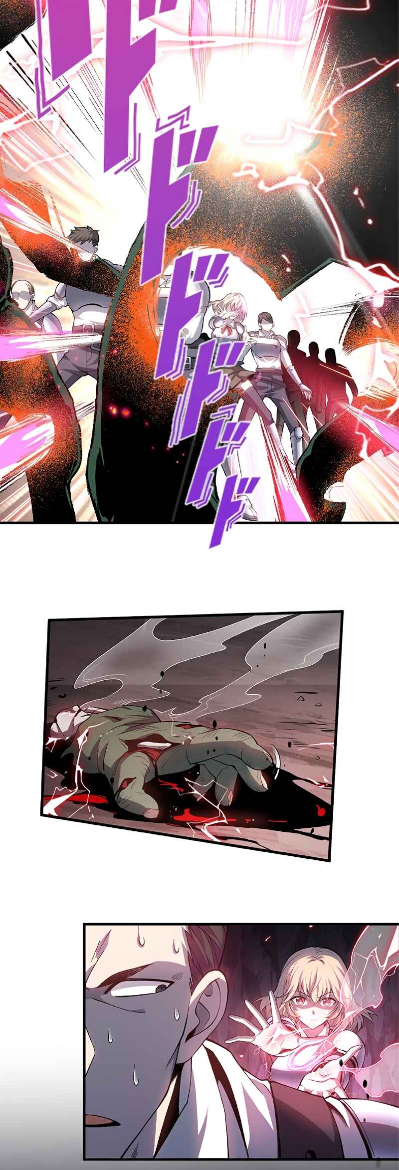 Page 12 Chapter 5 Isekai Kaeri no Saikyou Tamer, Tsukaima wa Osananajimi