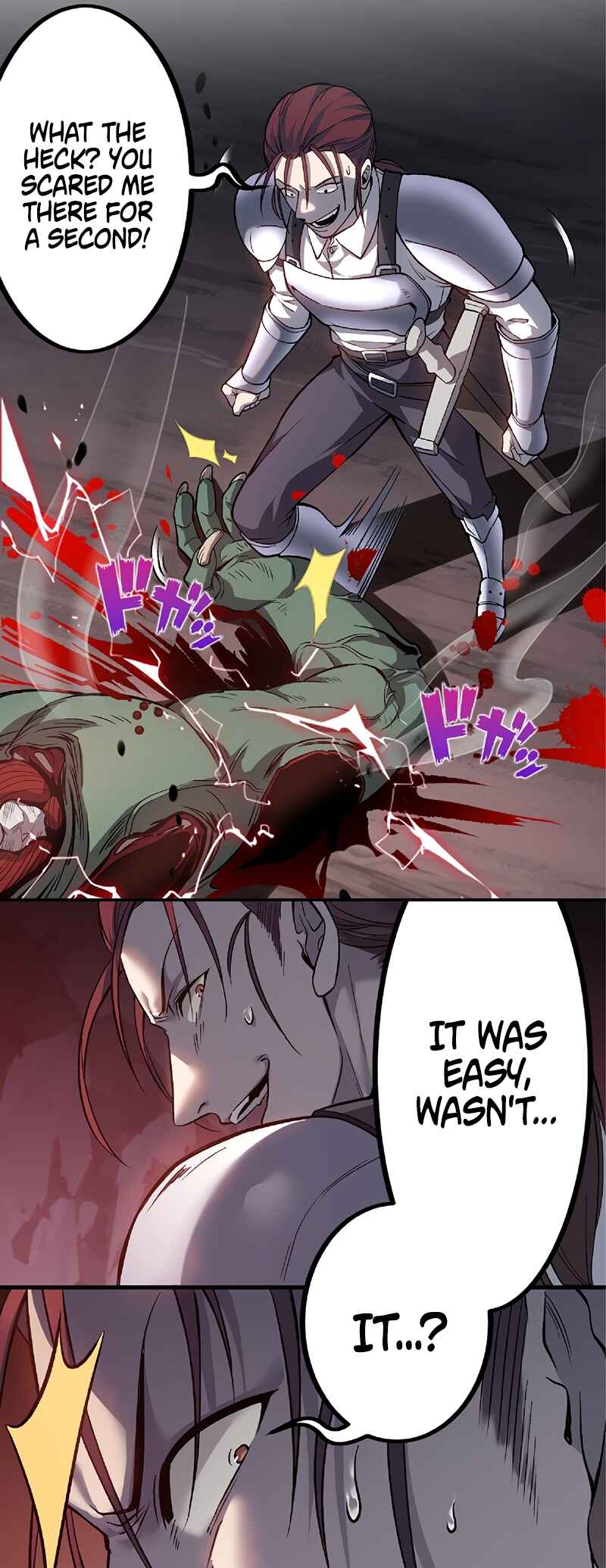 Page 13 Chapter 5 Isekai Kaeri no Saikyou Tamer, Tsukaima wa Osananajimi