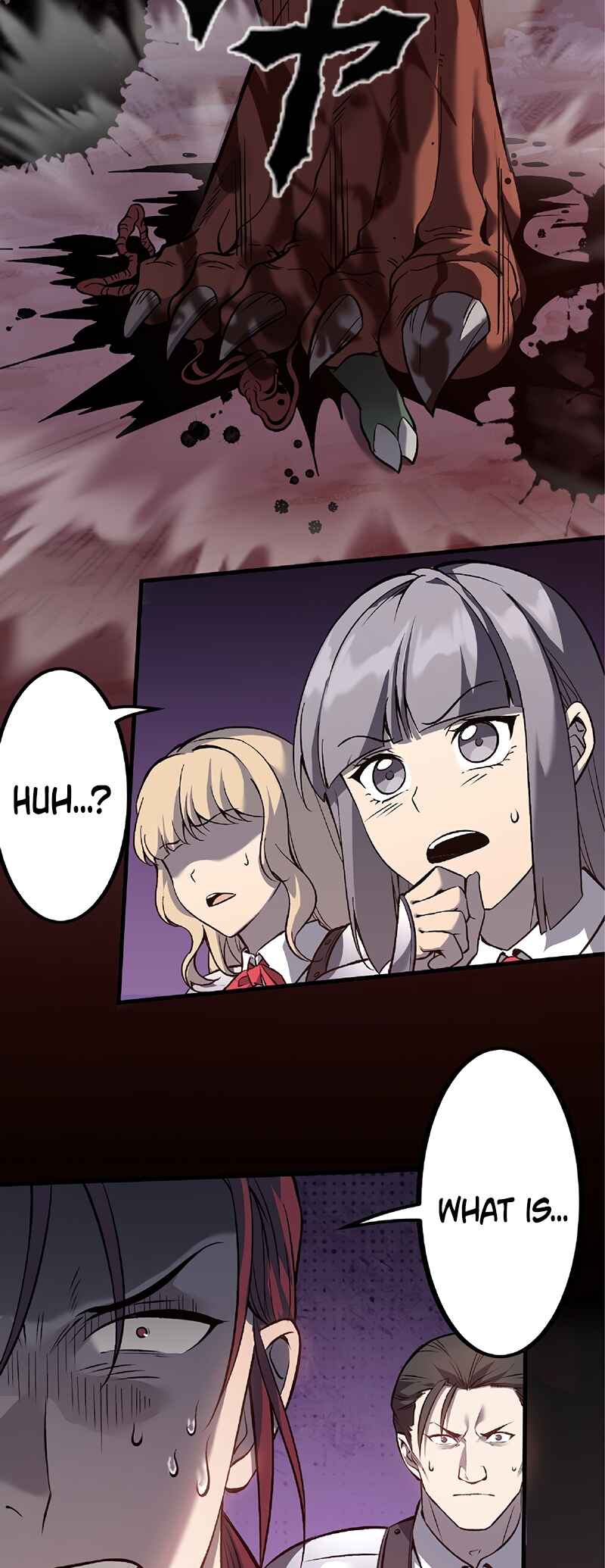 Page 18 Chapter 5 Isekai Kaeri no Saikyou Tamer, Tsukaima wa Osananajimi