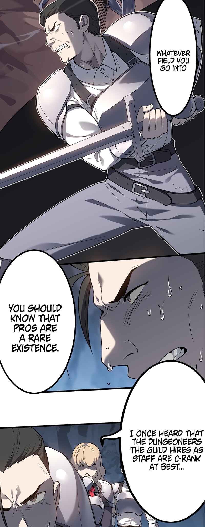 Page 25 Chapter 5 Isekai Kaeri no Saikyou Tamer, Tsukaima wa Osananajimi