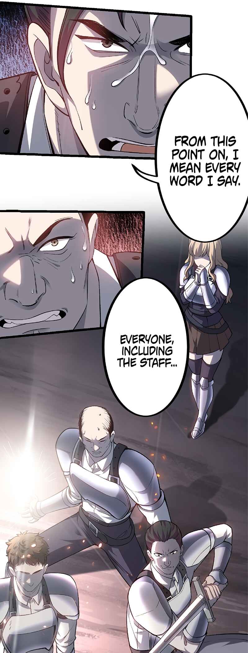 Page 27 Chapter 5 Isekai Kaeri no Saikyou Tamer, Tsukaima wa Osananajimi
