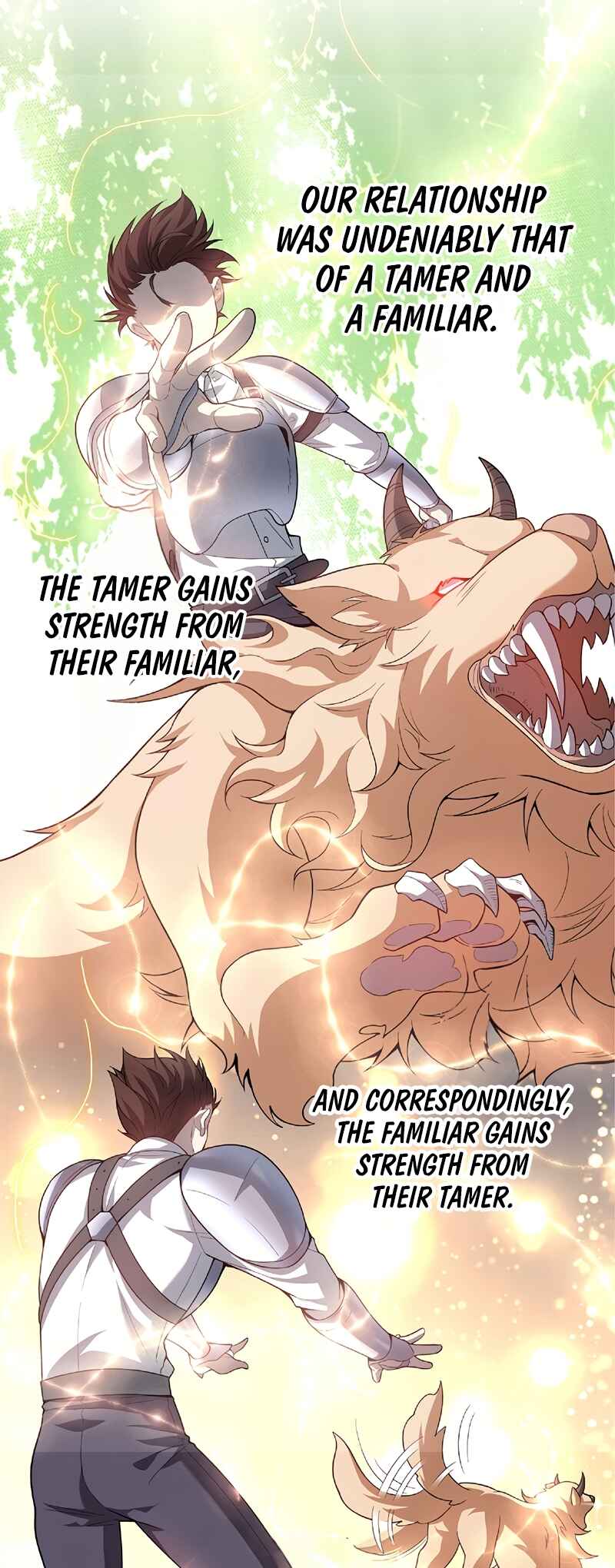 Page 34 Chapter 5 Isekai Kaeri no Saikyou Tamer, Tsukaima wa Osananajimi