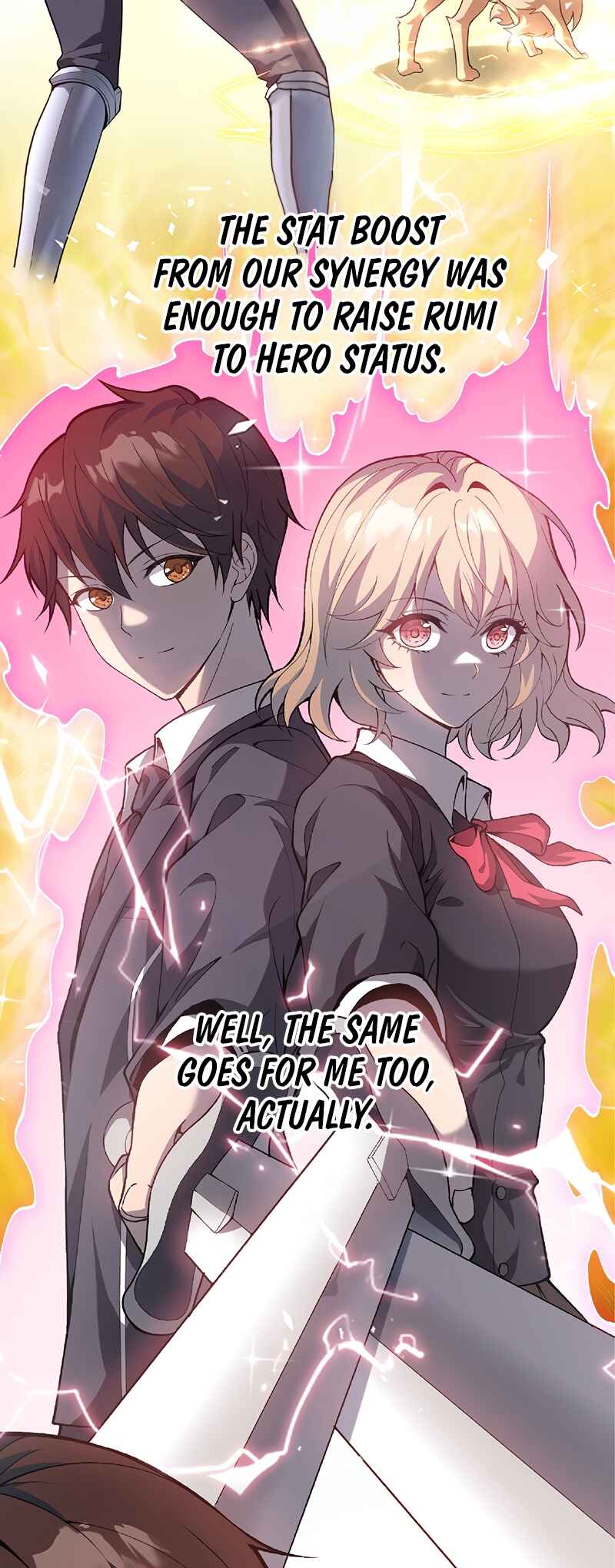 Page 35 Chapter 5 Isekai Kaeri no Saikyou Tamer, Tsukaima wa Osananajimi