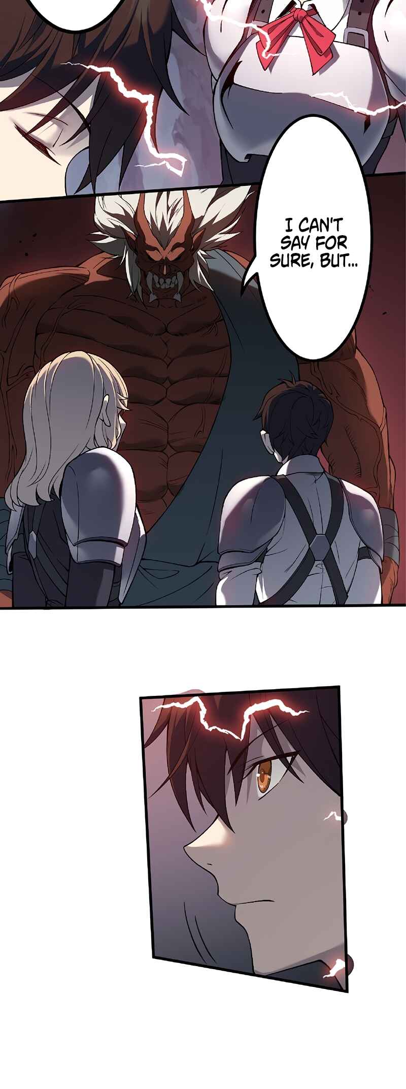Page 47 Chapter 5 Isekai Kaeri no Saikyou Tamer, Tsukaima wa Osananajimi