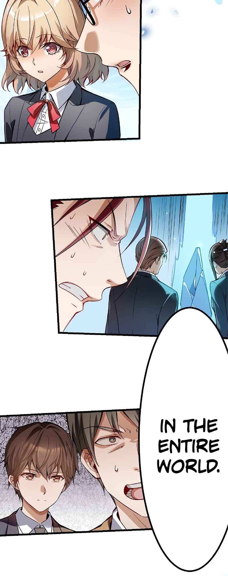 Page 13 Chapter 2 Isekai Kaeri no Saikyou Tamer, Tsukaima wa Osananajimi