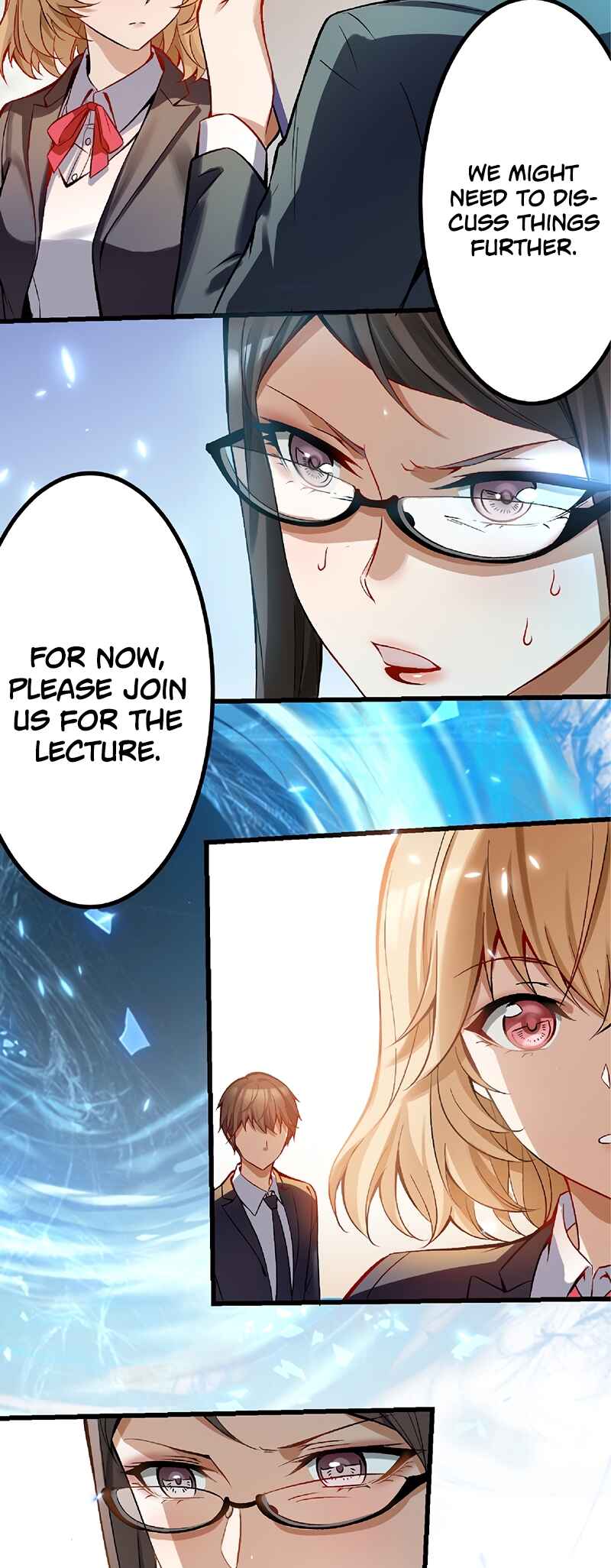 Page 15 Chapter 2 Isekai Kaeri no Saikyou Tamer, Tsukaima wa Osananajimi