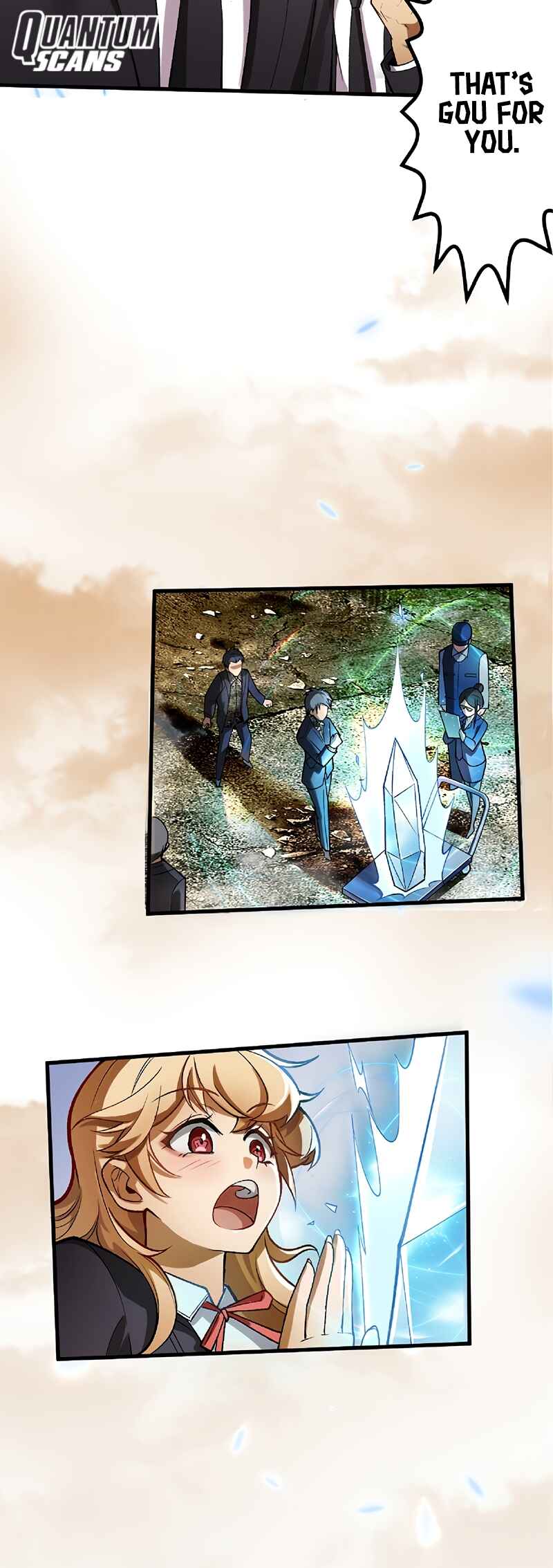 Page 21 Chapter 2 Isekai Kaeri no Saikyou Tamer, Tsukaima wa Osananajimi