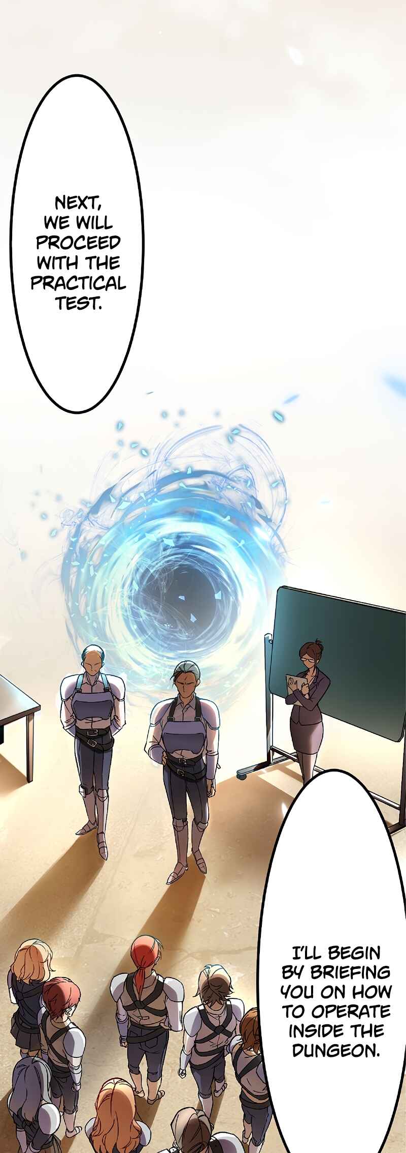 Page 22 Chapter 2 Isekai Kaeri no Saikyou Tamer, Tsukaima wa Osananajimi