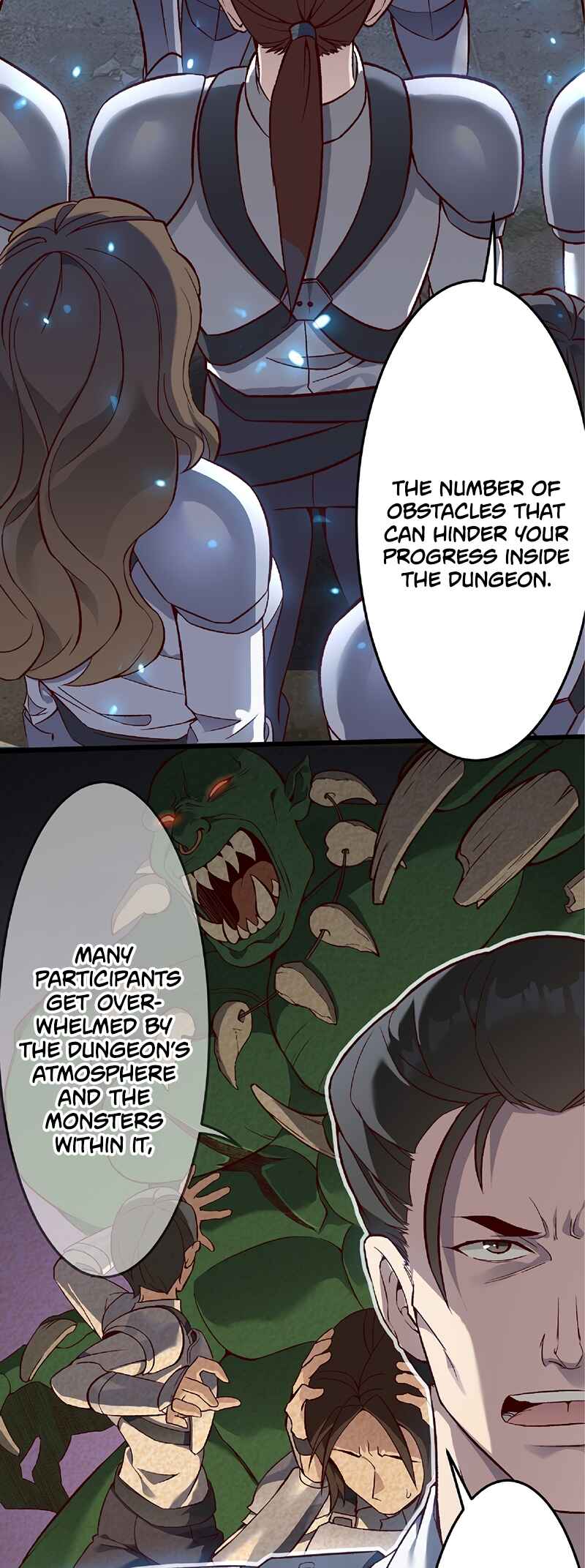Page 28 Chapter 2 Isekai Kaeri no Saikyou Tamer, Tsukaima wa Osananajimi