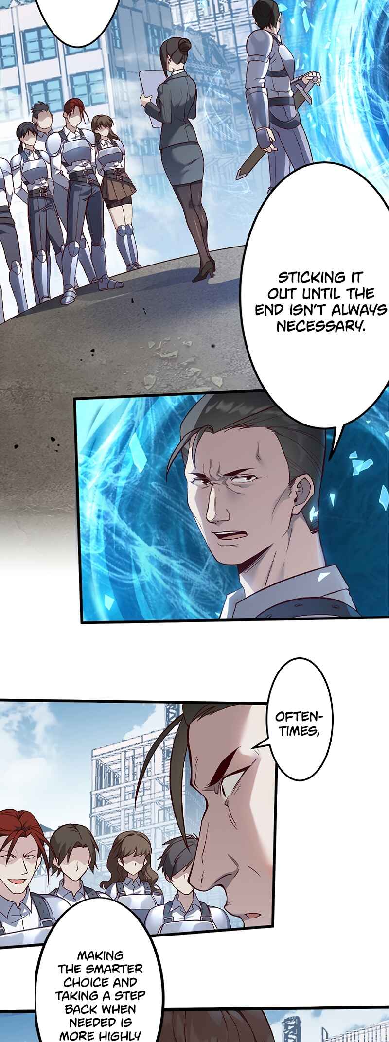 Page 30 Chapter 2 Isekai Kaeri no Saikyou Tamer, Tsukaima wa Osananajimi