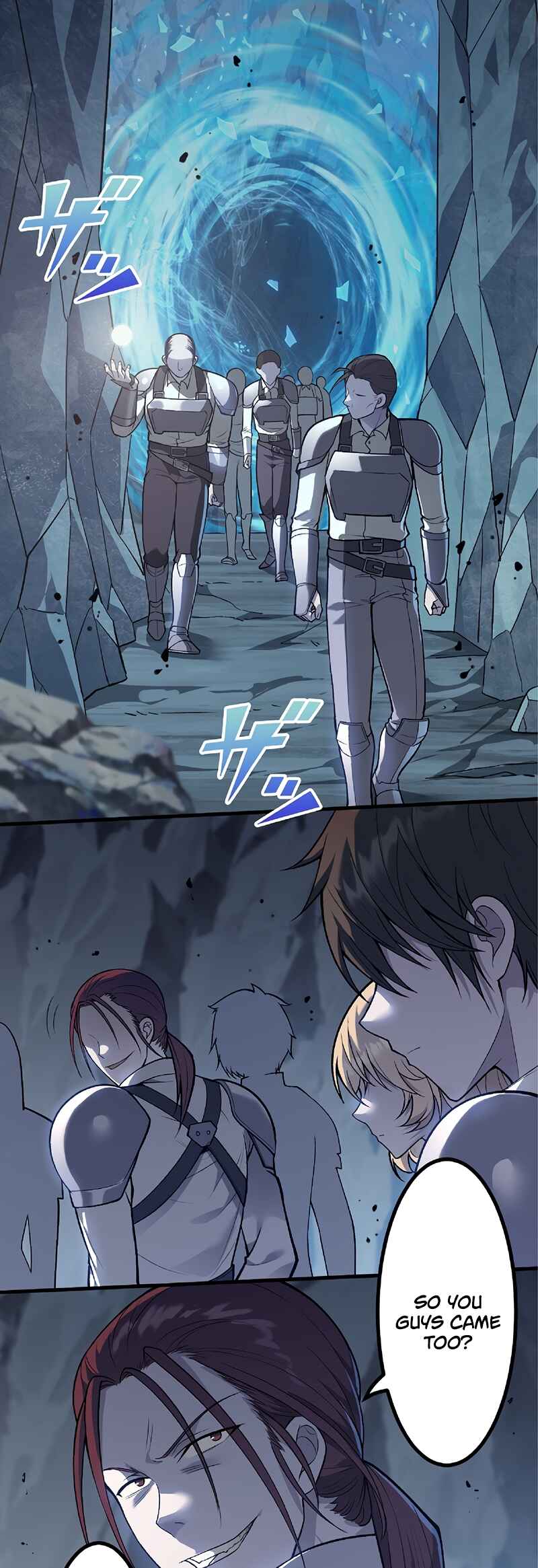 Page 33 Chapter 2 Isekai Kaeri no Saikyou Tamer, Tsukaima wa Osananajimi