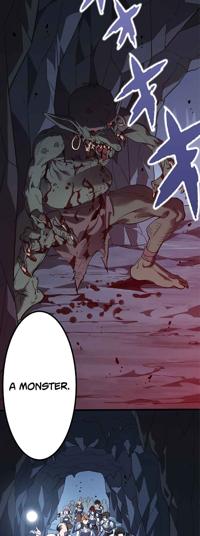 Page 39 Chapter 2 Isekai Kaeri no Saikyou Tamer, Tsukaima wa Osananajimi